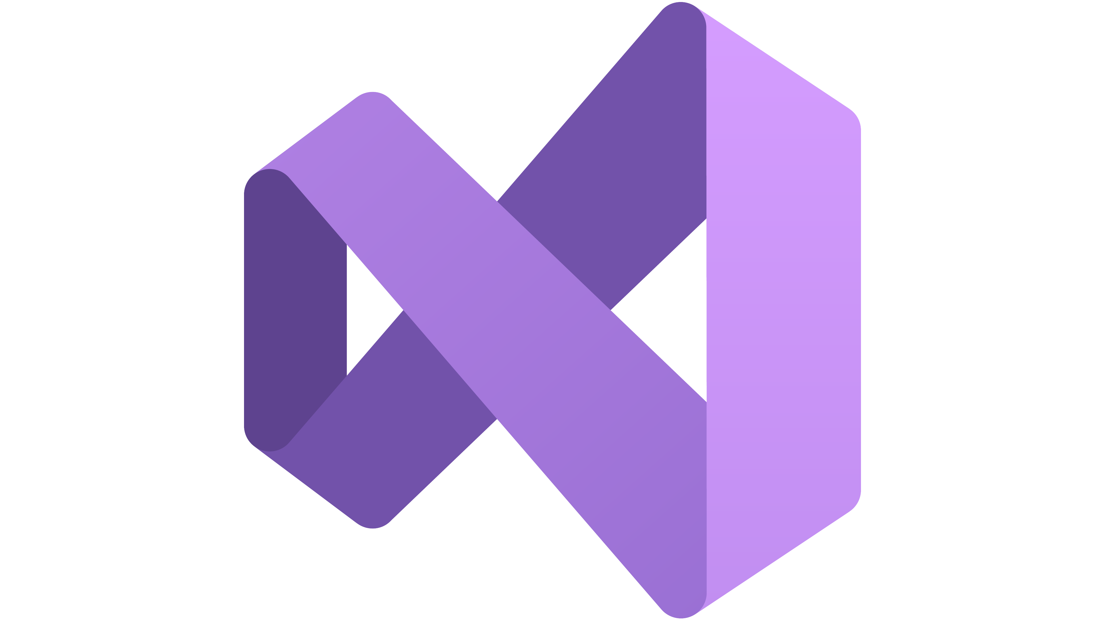 Visual Studio Visual Studio logo